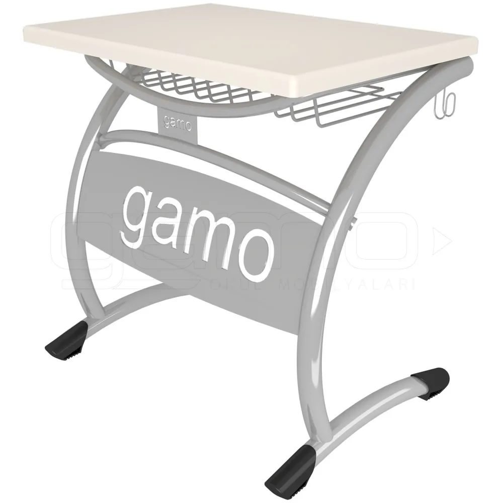 GM001-105-Tekli-Werzalit-Ogrenci-Sirasi-jpg.webp GM001-105 Tekli Werzalit Okul Sırası, Öğrenci Sırası, Kolej Sırası, Dershane Sırası, Sınıf Sırası - Görsel 1