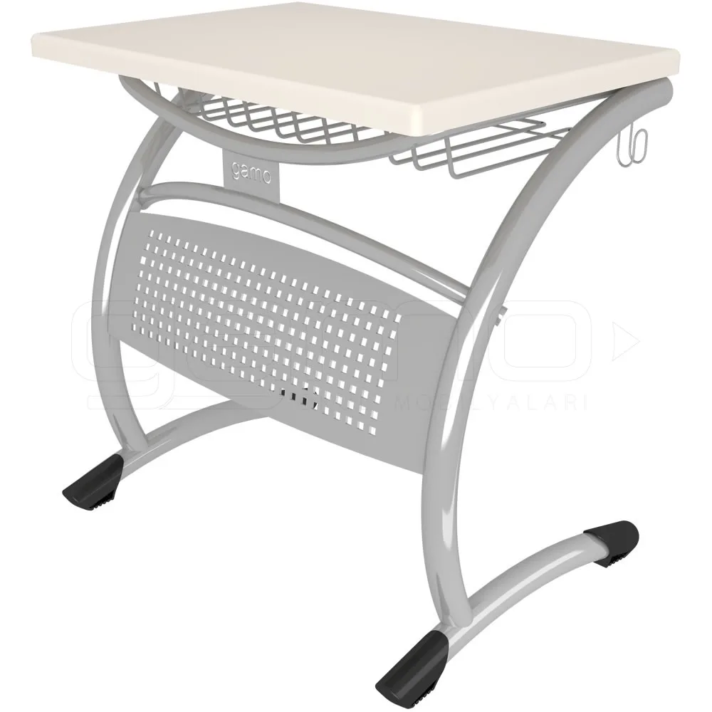 GM001-106-Tekli-Werzalit-Ogrenci-Sirasi-jpg.webp GM001-106 Tekli Werzalit Okul Sırası, Öğrenci Sırası, Kolej Sırası, Dershane Sırası, Sınıf Sırası (modena) - Görsel 1