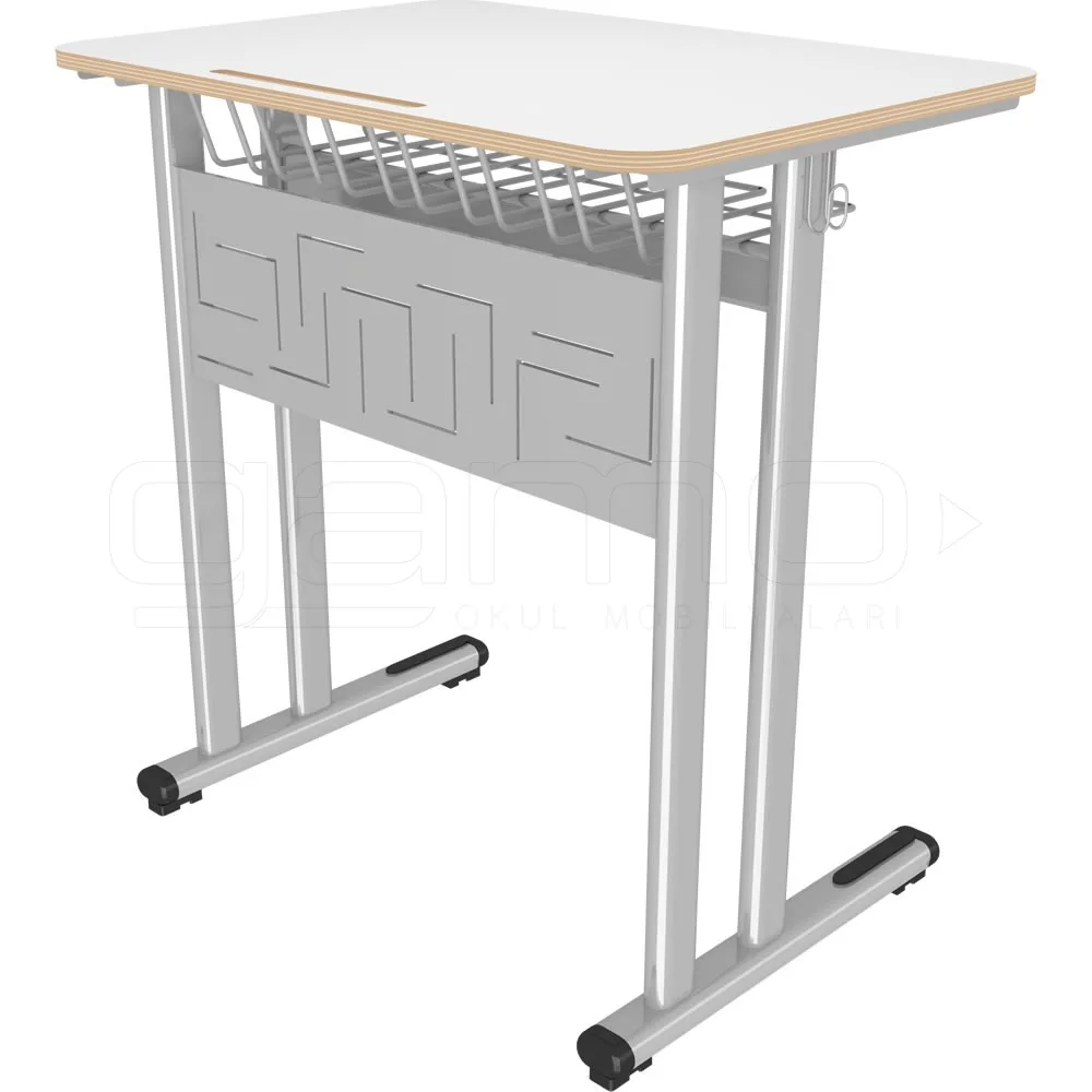 GM001-207-Tekli-Laminat-Ogrenci-Sirasi-1-jpg.webp GM001-207 Tekli Laminat Okul Sırası, Öğrenci Sırası, Kolej Sırası, Dershane Sırası, Sınıf Sırası - Görsel 1