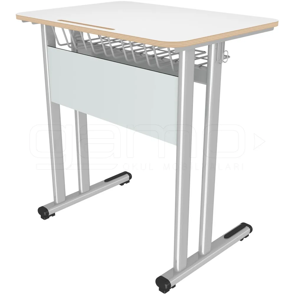 GM001-208-Tekli-Laminat-Ogrenci-Sirasi-jpg.webp GM001-208 Tekli Laminat Okul Sırası, Öğrenci Sırası, Kolej Sırası, Dershane Sırası, Sınıf Sırası - Görsel 1