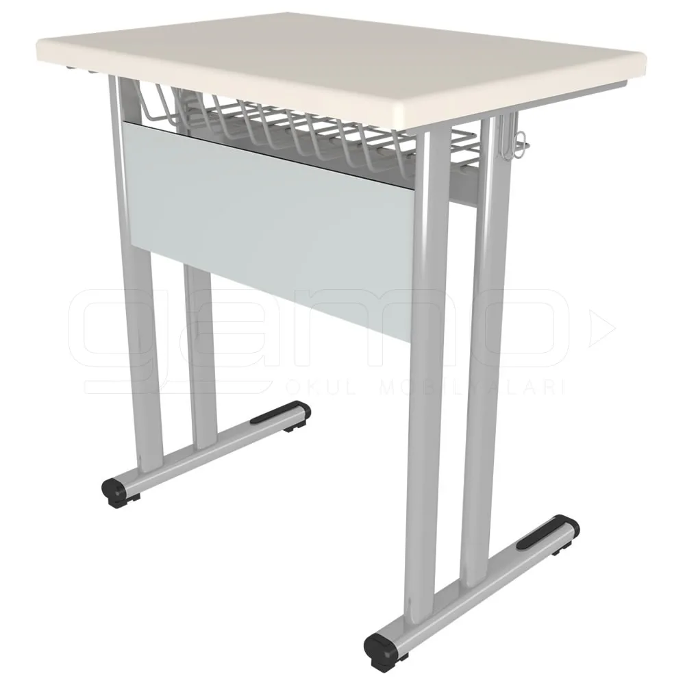 GM001-211-jpg.webp GM001-211 Tekli Werzalit Okul Sırası, Öğrenci Sırası, Kolej Sırası, Dershane Sırası, Sınıf Sırası - Görsel 1