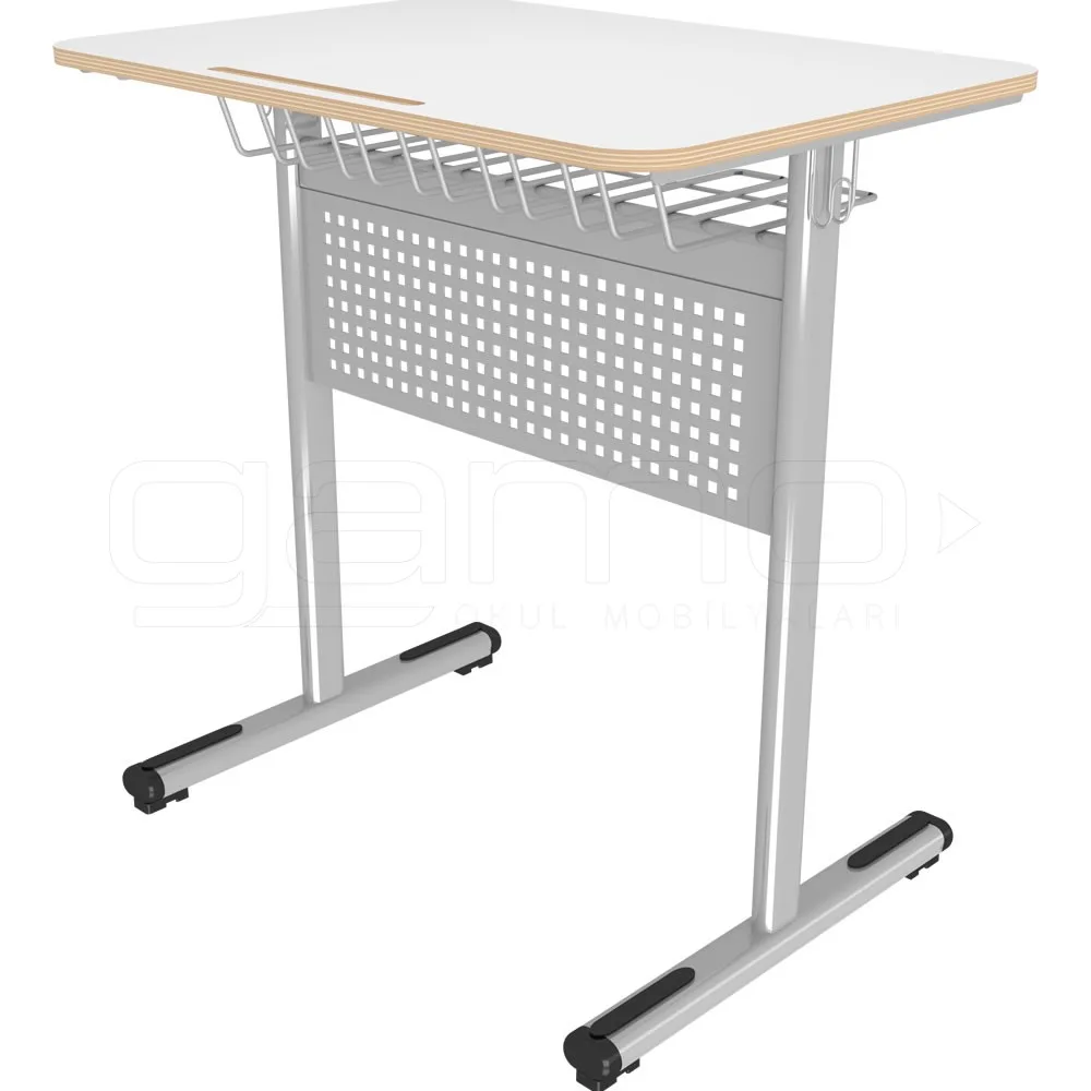 GM001-305-Tekli-Laminat-Ogrenci-Sirasi-jpg.webp GM001-305 Tekli Laminat Okul Sırası, Öğrenci Sırası, Kolej Sırası, Dershane Sırası, Sınıf Sırası - Görsel 1