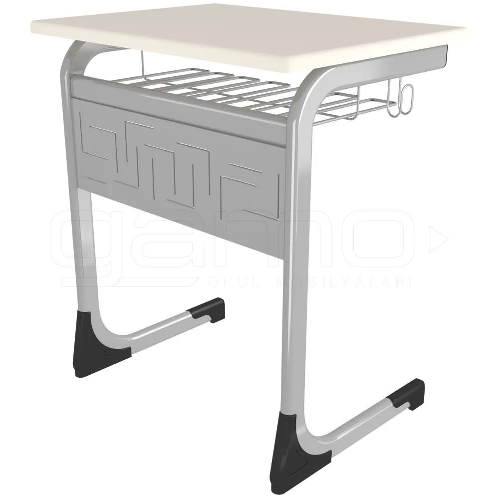 GM001-504-Tekli-Werzalit-Ogrenci-Sirasi-jpg.webp GM001-504 Tekli Werzalit Okul Sırası, Öğrenci Sırası, Kolej Sırası, Dershane Sırası, Sınıf Sırası - Görsel 1