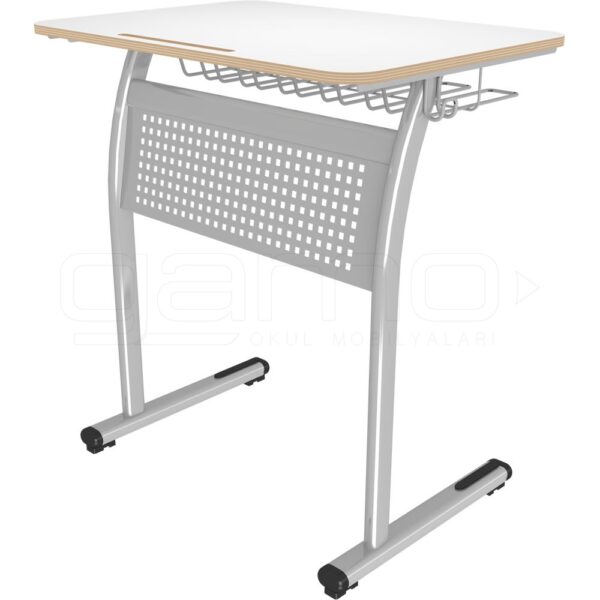 GM001-904 Tekli Laminat Okul Sırası, Öğrenci Sırası, Kolej Sırası, Dershane Sırası, Sınıf Sırası