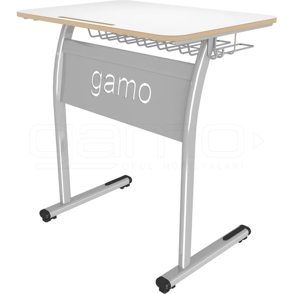 GM001-905-Tekli-Laminat-Ogrenci-Sirasi-jpg.webp GM001-905 Tekli Laminat Okul Sırası, Öğrenci Sırası, Kolej Sırası, Dershane Sırası, Sınıf Sırası - Görsel 1