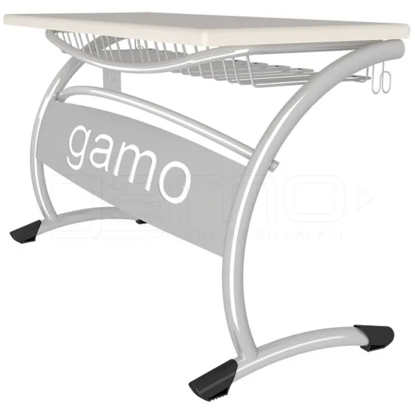 GM002-105-Ikili-Werzalit-Ogrenci-Sirasi-jpg.webp GM002-105 İkili Werzalit Okul Sırası, Öğrenci Sırası, Kolej Sırası, Dershane Sırası, Sınıf Sırası - Görsel 1