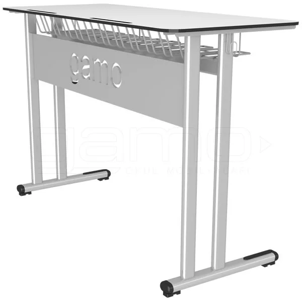 GM002-202-Ikili-Kompakt-Ogrenci-Sirasi-jpg.webp GM002-202 İkili Kompakt Okul Sırası, Öğrenci Sırası, Kolej Sırası, Dershane Sırası, Sınıf Sırası - Görsel 1