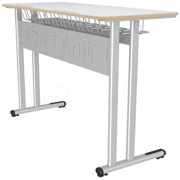 GM002-207-Ikili-Laminat-Ogrenci-Sirasi-Orj-jpg.webp GM002-207 İkili Laminat Okul Sırası, Öğrenci Sırası, Kolej Sırası, Dershane Sırası, Sınıf Sırası - Görsel 1