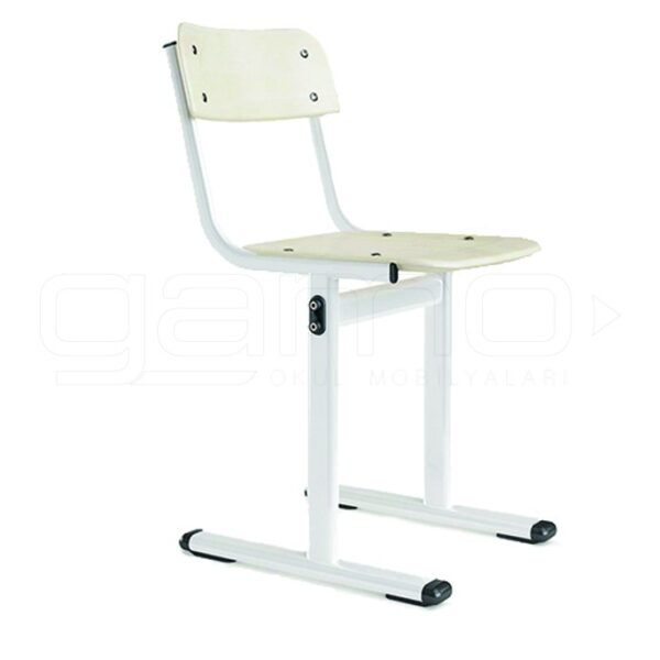 GM003-203 Werzalit Öğrenci Sandalyesi