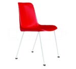 GM003-301 Plastik Sandalye