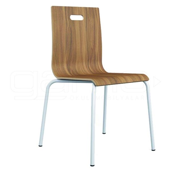 GM003-501 Ahşap Sandalye