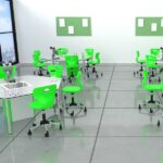 GM007-202 Kimya&Biyoloji Laboratuvarı