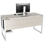 GM008-103 Bilgisayar Masası, Okul Öğrenci Bilgisayar Laboratuvarı Masası