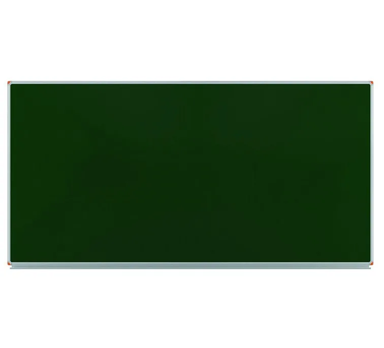 GM009-102 Duvara Monte Laminat Yeşil Yazı Tahtası - Görsel 1
