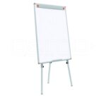 GM010-102 Flipchart Yazı Tahtası Manyetik Beyaz