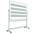 GM011-106 Laminat Müzik Çizgili Yazı Tahtası