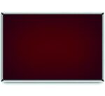 GM017-101 Alüminyum Çerçeveli Kumaş Pano