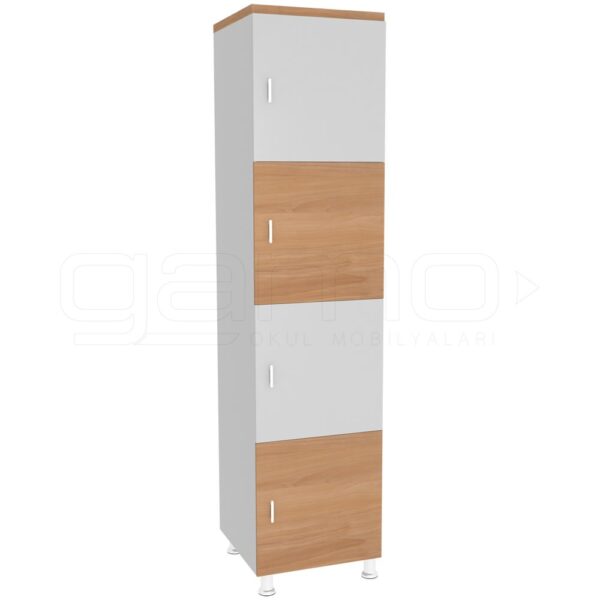 GM020-109 Sınıf Dolabı