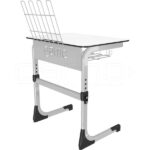 GM021-1012 Ayarlanabilir Tekli Kompakt Müzik Sırası, Öğrenci Etkinlik Sırası