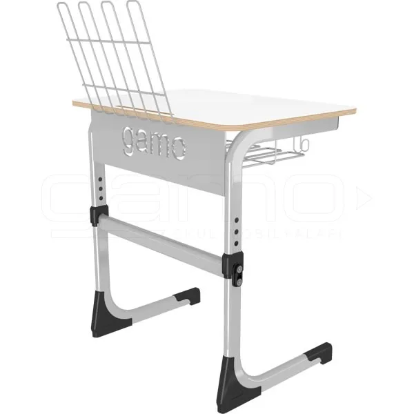 GM021-1014-Ayarlanabilir-Tekli-Laminat-Muzik-Sirasi-jpg.webp GM021-1014 Ayarlanabilir Tekli Laminat Müzik Sırası, Öğrenci Etkinlik Sırası - Görsel 1