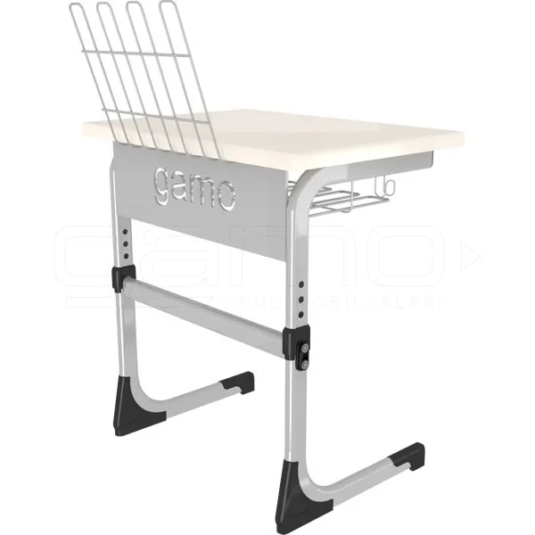 GM021-1016-Ayarlanabilir-Tekli-Werzalit-Muzik-Sirasi-jpg.webp GM021-1016 Ayarlanabilir Tekli Werzalit Müzik Sırası, Öğrenci Etkinlik Sırası - Görsel 1