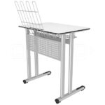 GM021-211 Tekli Kompakt Müzik Sırası, Öğrenci Etkinlik Sırası