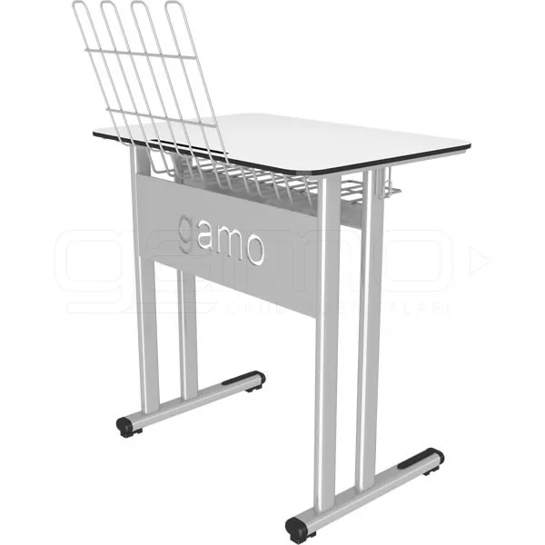 GM021-212 Tekli Kompakt Müzik Sırası, Öğrenci Etkinlik Sırası - Görsel 1