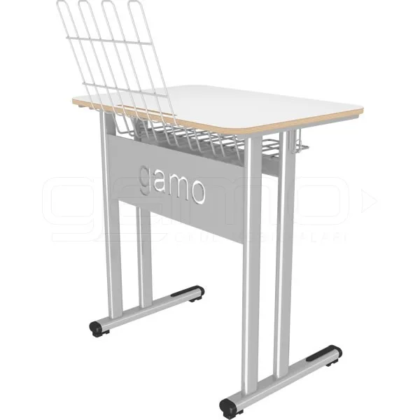 GM021-216-Tekli-Laminat-Muzik-Sirasi-jpg.webp GM021-216 Tekli Laminat Müzik Sırası, Öğrenci Etkinlik Sırası - Görsel 1