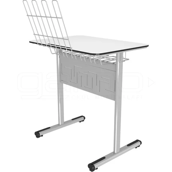 GM021-313-Tekli-Kompakt-Muzik-Sirasi-jpg.webp GM021-313 Tekli Kompakt Müzik Sırası, Öğrenci Etkinlik Sırası - Görsel 1