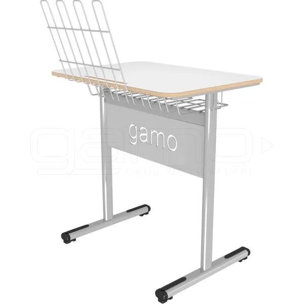 GM021-316-Tekli-Laminat-Muzik-Sirasi-jpg.webp GM021-316 Tekli Laminat Müzik Sırası, Öğrenci Etkinlik Sırası - Görsel 1