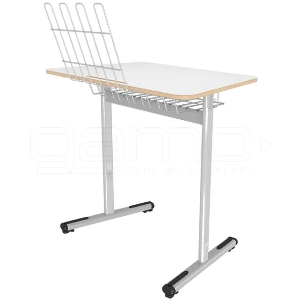GM021-318-Tekli-Laminat-Muzik-Sirasi-jpg.webp GM021-318 Tekli Laminat Müzik Sırası, Öğrenci Etkinlik Sırası - Görsel 1