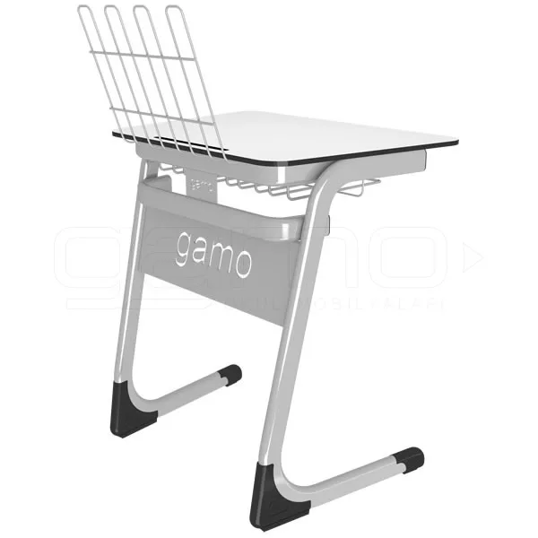 GM021-413-Tekli-Werzalit-Muzik-Sirasi-jpg.webp GM021-413 Tekli Kompakt Müzik Sırası, Öğrenci Etkinlik Sırası - Görsel 1