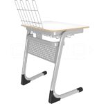 GM021-416 Tekli Laminat Müzik Sırası, Öğrenci Etkinlik Sırası