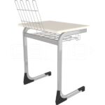 GM021-511 Tekli Werzalit Müzik Sırası, Öğrenci Etkinlik Sırası