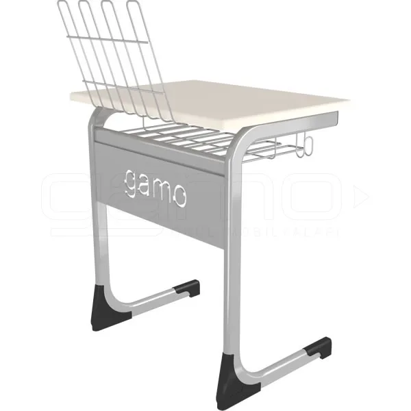 GM021-513-Tekli-Werzalit-Muzik-Sirasi-jpg.webp GM021-513 Tekli Werzalit Müzik Sırası, Öğrenci Etkinlik Sırası - Görsel 1