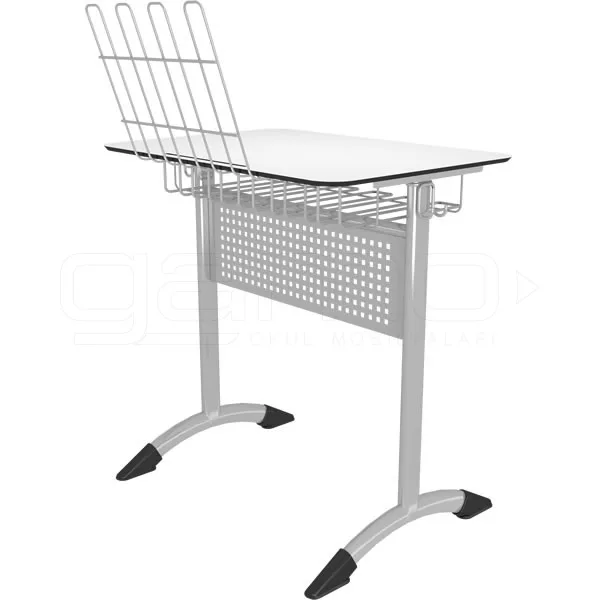 GM021-712-Tekli-Kompakt-Muzik-Sirasi-jpg.webp GM021-712 Tekli Kompakt Müzik Sırası, Öğrenci Etkinlik Sırası - Görsel 1