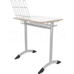 GM021-715 Tekli Laminat Müzik Sırası, Öğrenci Etkinlik Sırası