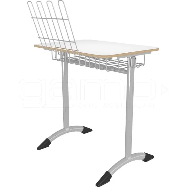 GM021-715-Tekli-Laminat-Muzik-Sirasi-jpg.webp GM021-715 Tekli Laminat Müzik Sırası, Öğrenci Etkinlik Sırası - Görsel 1