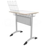 GM021-716 Tekli Laminat Müzik Sırası, Öğrenci Etkinlik Sırası