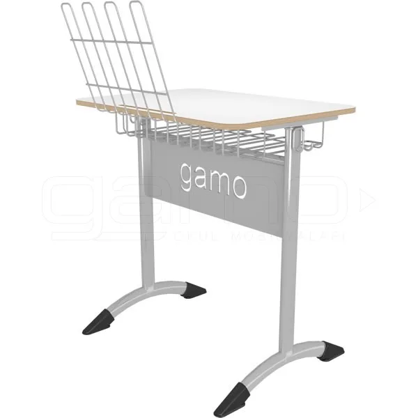 GM021-717-Tekli-Laminat-Muzik-Sirasi-jpg.webp GM021-717 Tekli Laminat Müzik Sırası, Öğrenci Etkinlik Sırası - Görsel 1