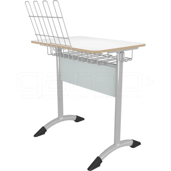 GM021-718-Tekli-Laminat-Muzik-Sirasi-jpg.webp GM021-718 Tekli Laminat Müzik Sırası, Öğrenci Etkinlik Sırası - Görsel 1