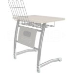 GM021-813 Tekli Werzalit Müzik Sırası, Öğrenci Etkinlik Sırası