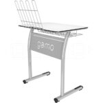 GM021-912 Tekli Kompakt Müzik Sırası, Öğrenci Etkinlik Sırası