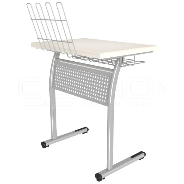 GM021-917-Tekli-Werzalit-Muzik-Sirasi-jpg.webp GM021-917 Tekli Werzalit Müzik Sırası, Öğrenci Etkinlik Sırası - Görsel 1