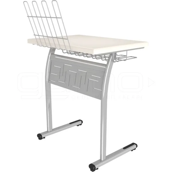 GM021-919-Tekli-Werzalit-Muzik-Sirasi-jpg.webp GM021-919 Tekli Werzalit Müzik Sırası, Öğrenci Etkinlik Sırası - Görsel 1