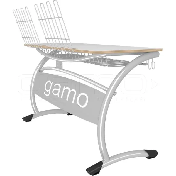 GM022-113-Ikili-Laminat-Muzik-Sirasi-jpg.webp GM022-113 İkili Laminat Müzik Sırası, Öğrenci Etkinlik Sırası - Görsel 1