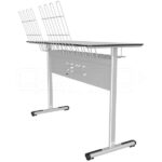 GM022-312 İkili Kompakt Müzik Sırası, Öğrenci Etkinlik Sırası