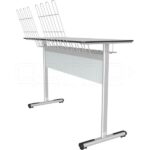 GM022-314 İkili Kompakt Müzik Sırası, Öğrenci Etkinlik Sırası