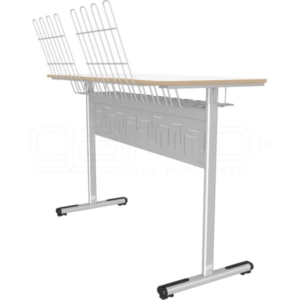 GM022-317-Ikili-Laminat-Muzik-Sirasi-jpg.webp GM022-317 İkili Laminat Müzik Sırası, Öğrenci Etkinlik Sırası - Görsel 1