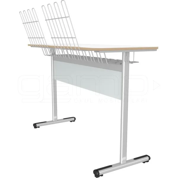 GM022-322-Ikili-Laminat-Muzik-Sirasi-jpg.webp GM022-318 İkili Laminat Müzik Sırası, Öğrenci Etkinlik Sırası - Görsel 1